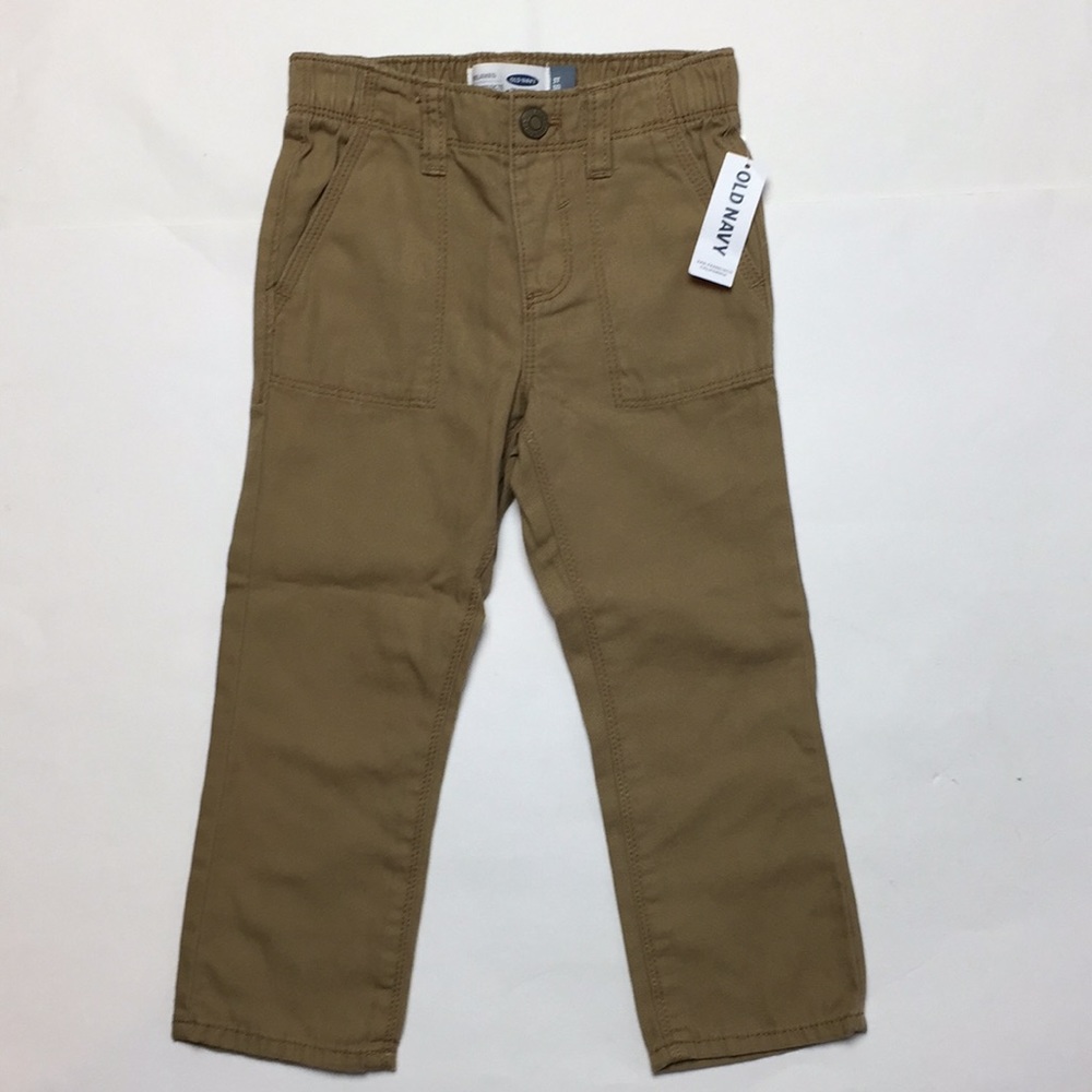 NWT Old Navy Pants 3T